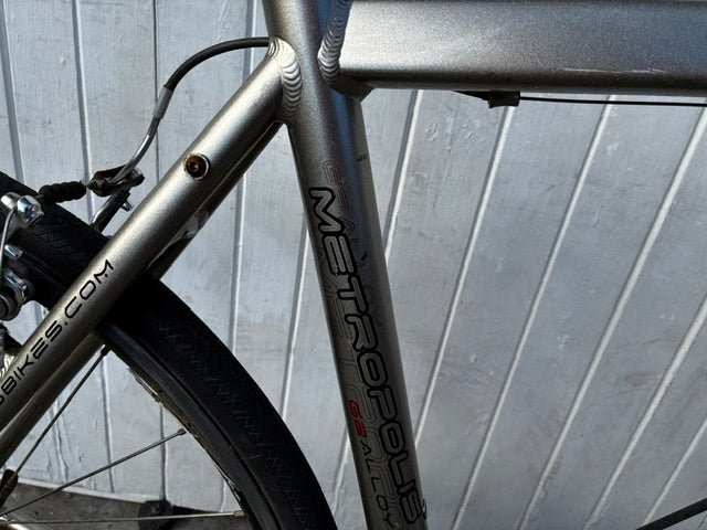 Genius Urban Commuter/Gravel - Large