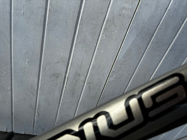 Genius Urban Commuter/Gravel - Large