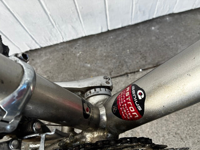 Genius Urban Commuter/Gravel - Large
