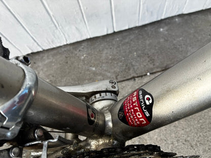 Genius Urban Commuter/Gravel - Large