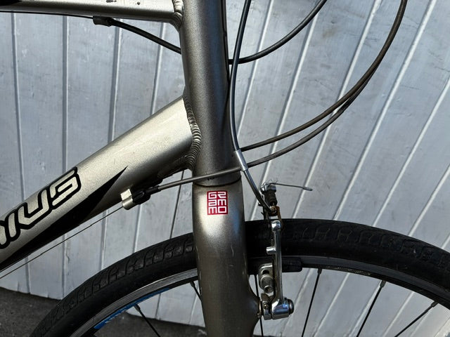 Genius Urban Commuter/Gravel - Large