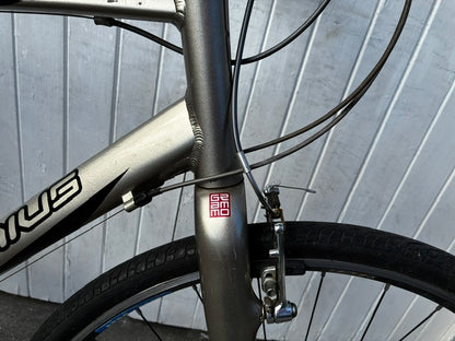 Genius Urban Commuter/Gravel - Large