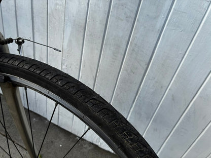 Genius Urban Commuter/Gravel - Large