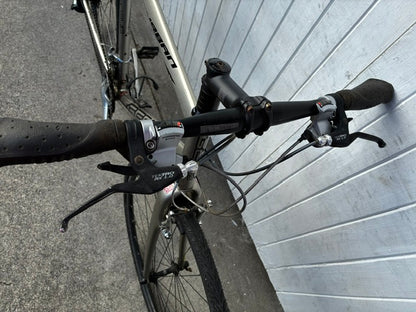 Genius Urban Commuter/Gravel - Large