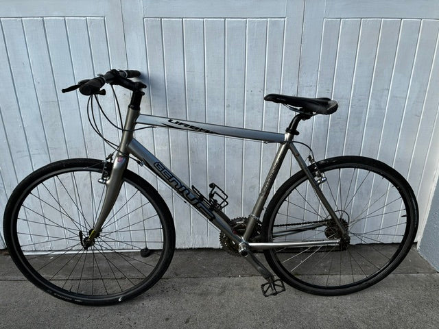 Genius Urban Commuter/Gravel - Large
