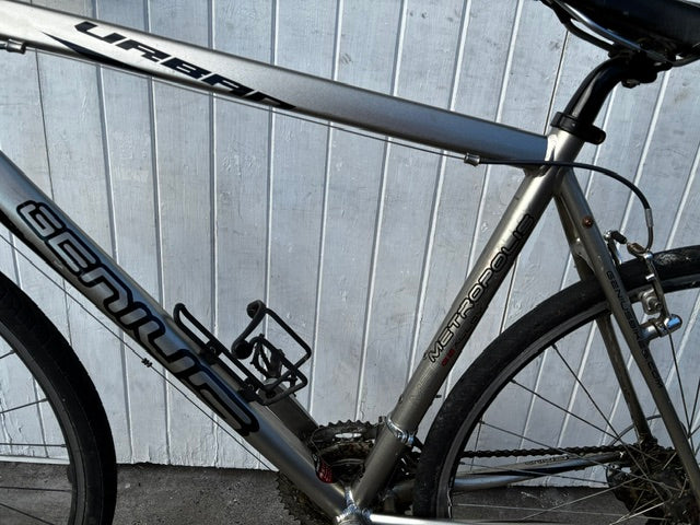 Genius Urban Commuter/Gravel - Large