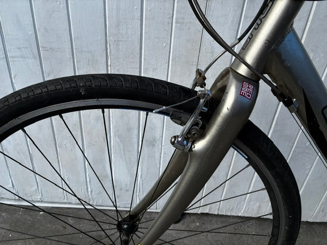 Genius Urban Commuter/Gravel - Large