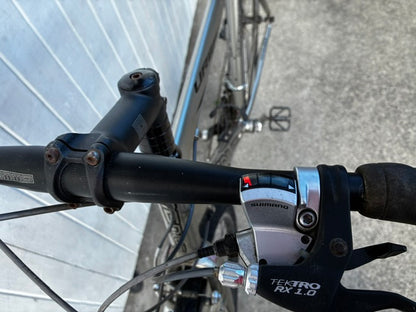 Genius Urban Commuter/Gravel - Large