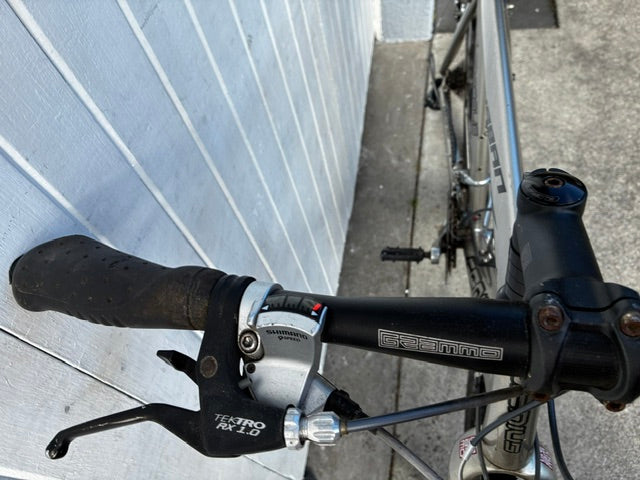 Genius Urban Commuter/Gravel - Large