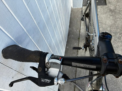 Genius Urban Commuter/Gravel - Large