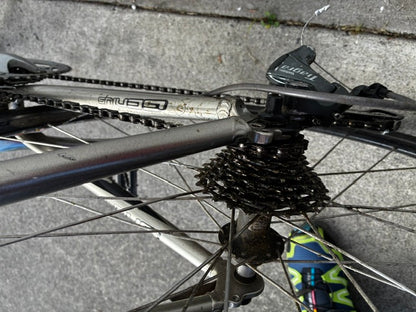 Genius Urban Commuter/Gravel - Large