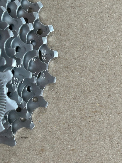 Campagnolo Cassette 11 Spd 11/25T (like new)