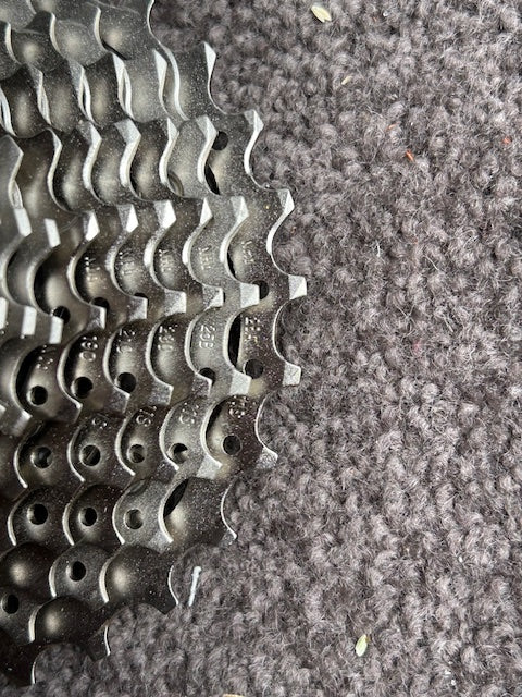 Ultegra Cassette 11 Spd 11/28T (like new)