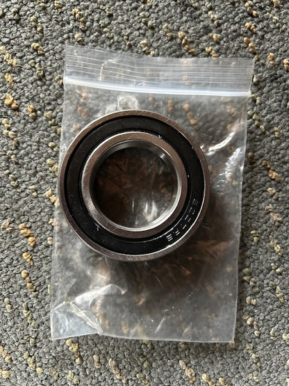 Trailer bearing 6007RS (new)