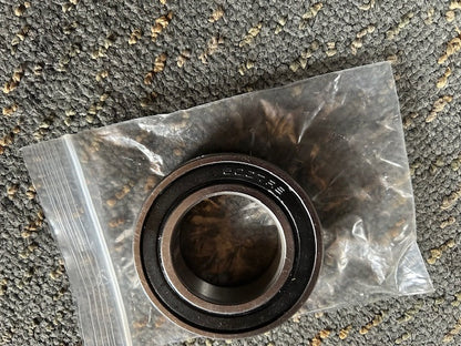 Trailer bearing 6007RS (new)