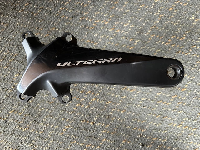 Shimano Ultegra Crank 11 Spd R8000 - 175mm