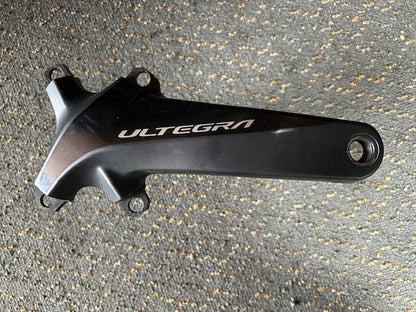 Shimano Ultegra Crank 11 Spd R8000 - 175mm