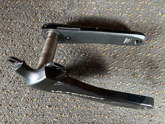 Shimano Ultegra Crank 11 Spd R8000 - 175mm