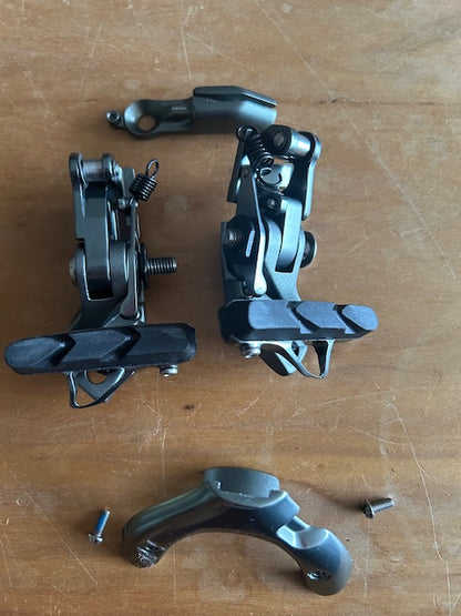 Brake caliper for Trek Madone (9 Series)