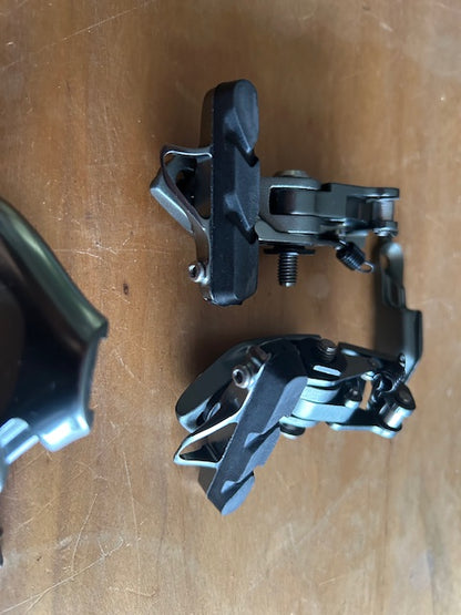 Brake caliper for Trek Madone (9 Series)