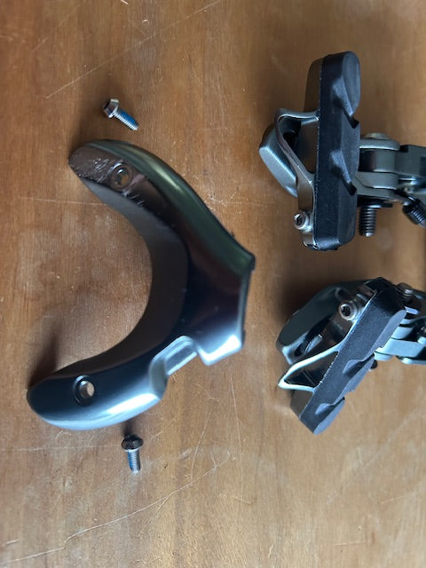Brake caliper for Trek Madone (9 Series)