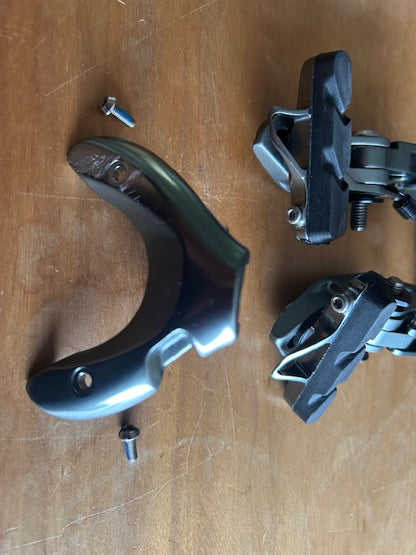 Brake caliper for Trek Madone (9 Series)