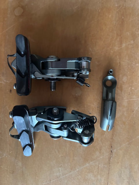 Brake caliper for Trek Madone (9 Series)