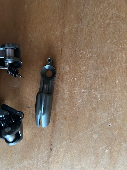 Brake caliper for Trek Madone (9 Series)