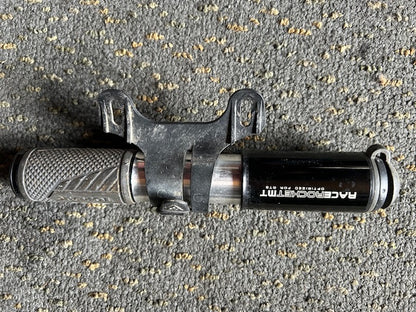 Race Rocket MT Mini MTB Pump