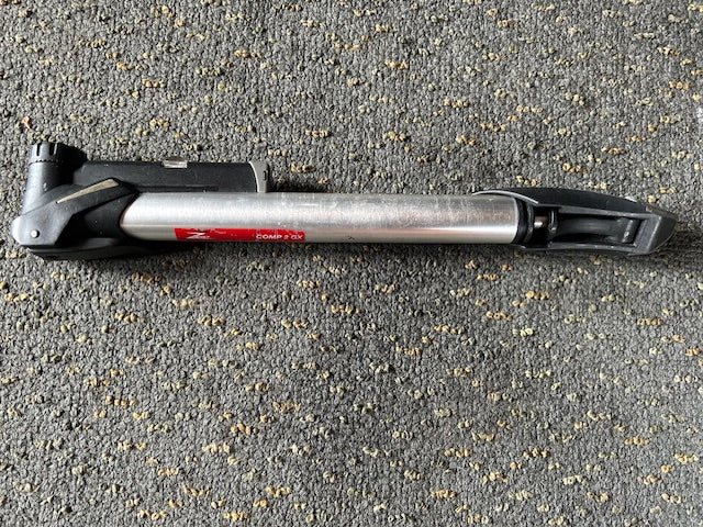 Zero Mini Road Pump