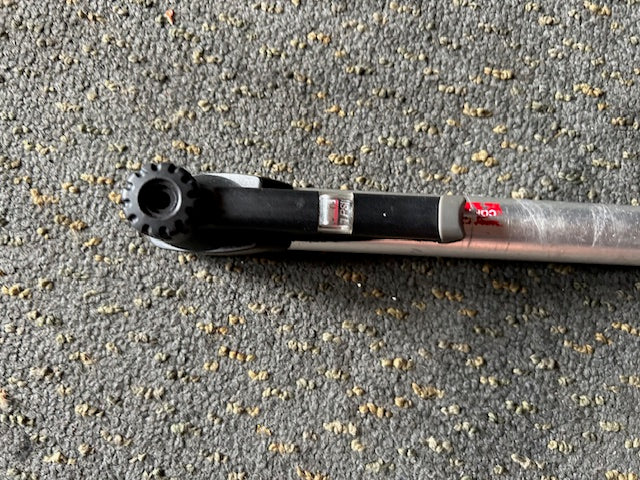 Zero Mini Road Pump