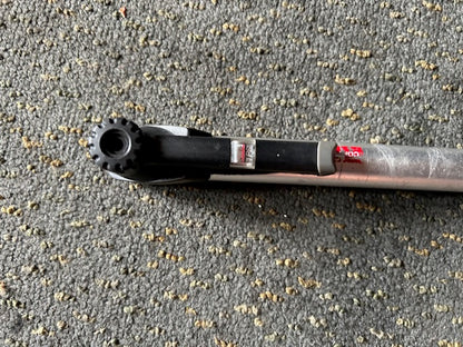 Zero Mini Road Pump
