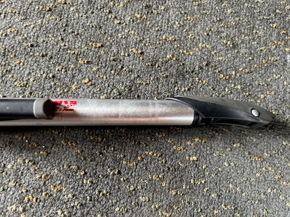 Zero Mini Road Pump