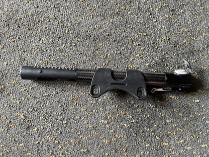Lifeline Carbon Mini Road Pump