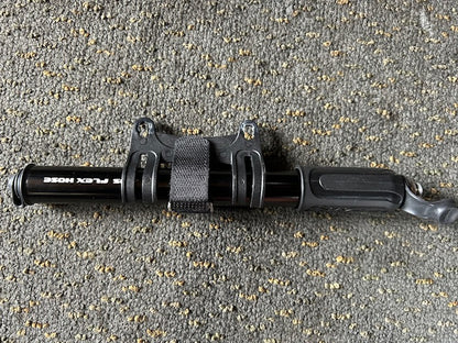 Lifeline Carbon Mini Road Pump