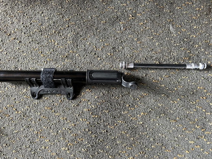 Lifeline Carbon Mini Road Pump