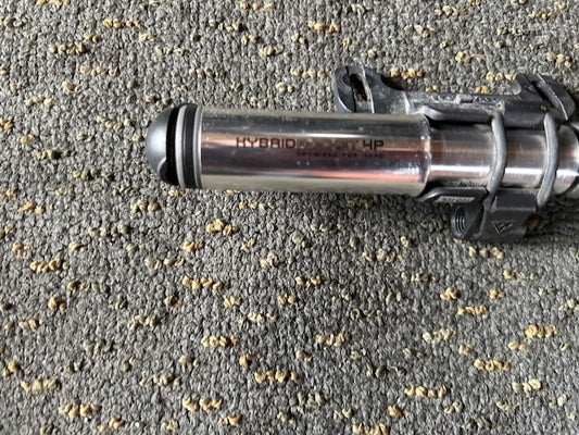 Hybrid Rocket HP Air & Co2 Mini Road pump