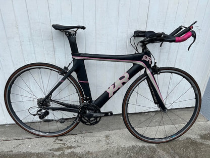 Quintana Roo Dulce Womens Carbon TT - Small