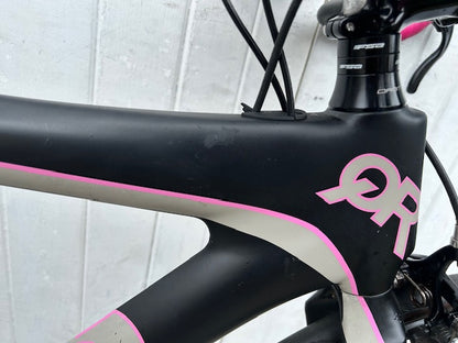 Quintana Roo Dulce Womens Carbon TT - Small