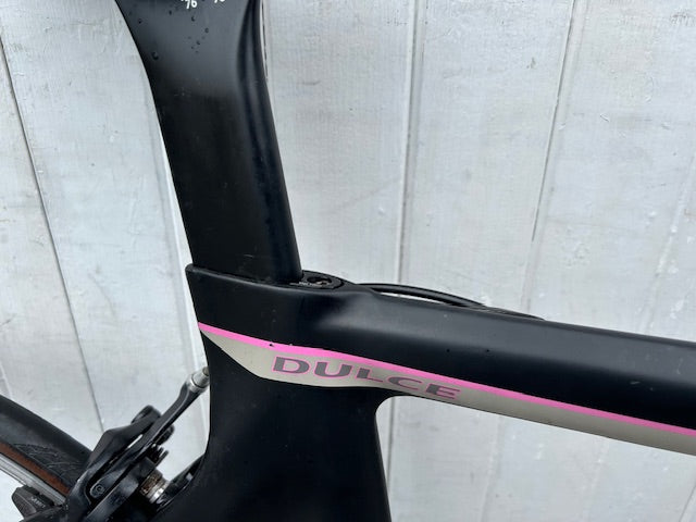 Quintana Roo Dulce Womens Carbon TT - Small