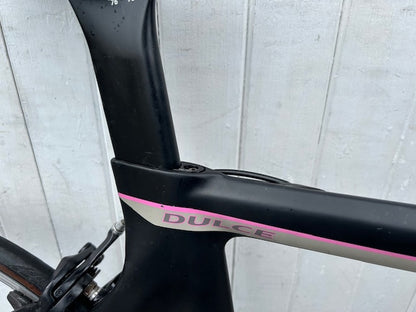 Quintana Roo Dulce Womens Carbon TT - Small