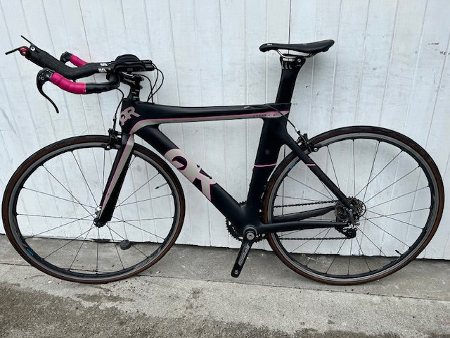 Quintana Roo Dulce Womens Carbon TT - Small