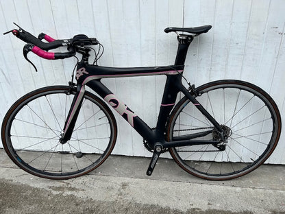 Quintana Roo Dulce Womens Carbon TT - Small