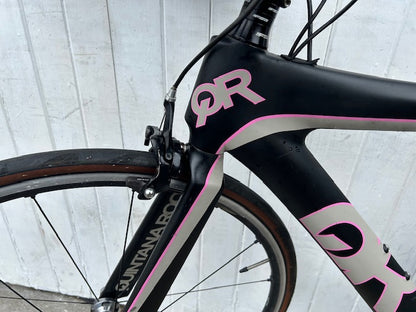 Quintana Roo Dulce Womens Carbon TT - Small