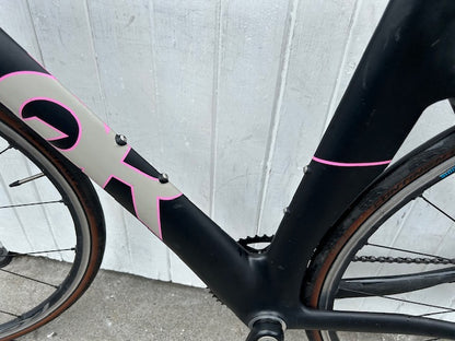 Quintana Roo Dulce Womens Carbon TT - Small