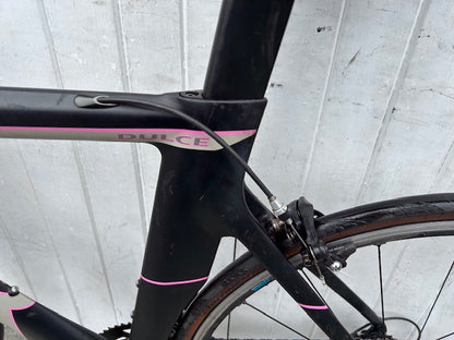 Quintana Roo Dulce Womens Carbon TT - Small