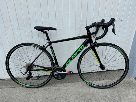 Avanti Giro (10 Spd Tiagra) - Small