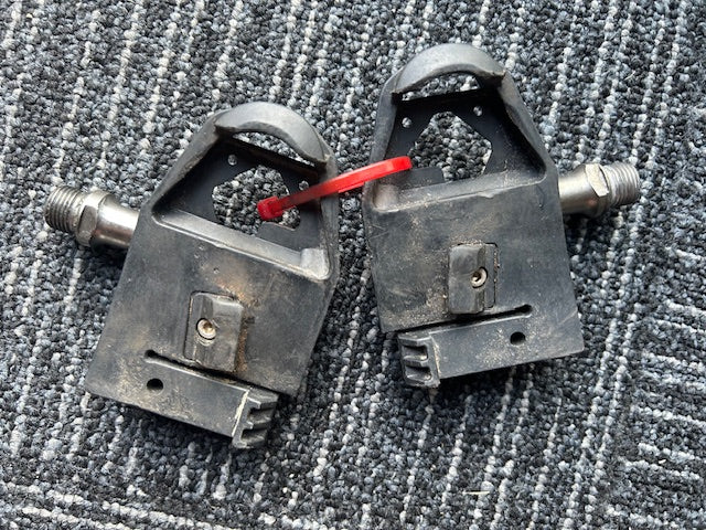 Keywinn Pedals - Road