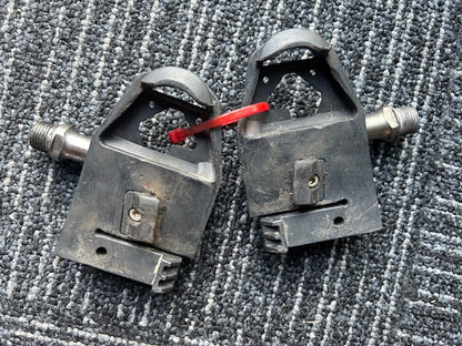 Keywinn Pedals - Road