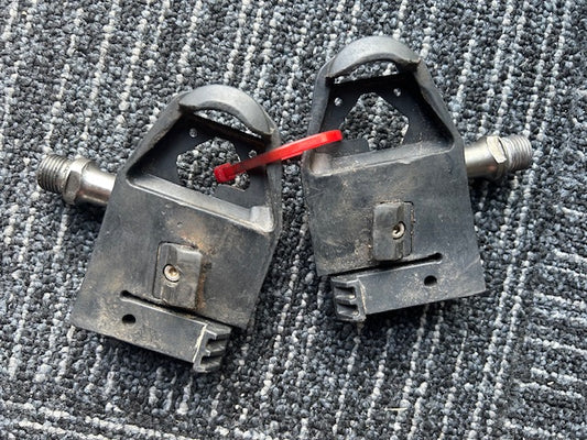 Keywinn Pedals - Road
